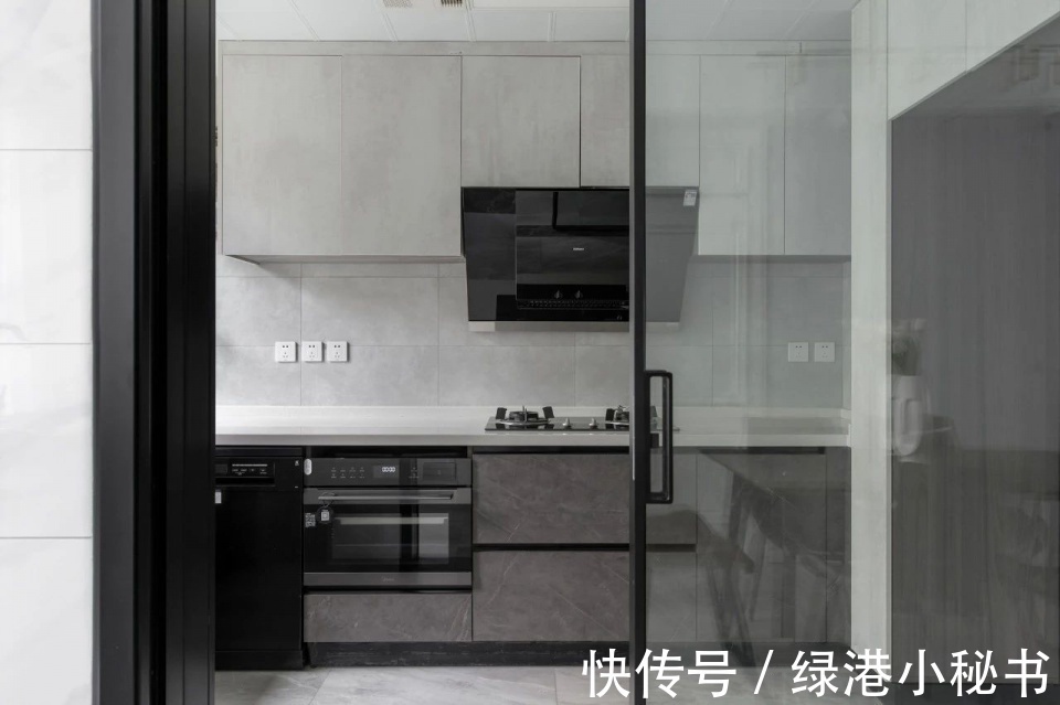案例|装修案例欣赏：清新俏皮的简约设计学起来！