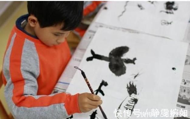 儿子|儿子画的“爸爸”拿了一等奖,宝爸看后火冒三丈,妈妈这才叫艺术