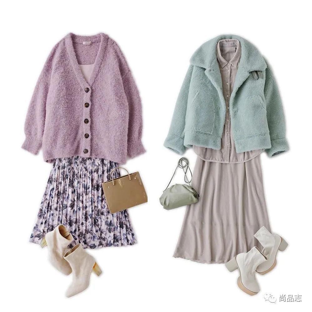 过年穿这3个颜色 去哪儿都会被夸