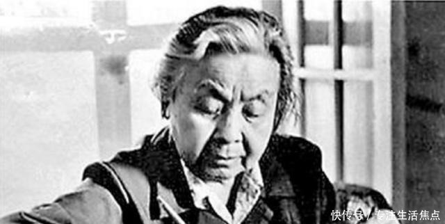 入狱|沈从文为入狱丁玲出力,为何丁玲出狱后却跟他闹翻,一本书惹的祸!