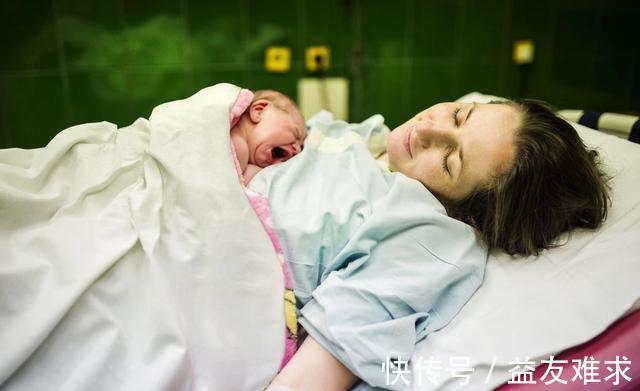 剖腹产率|为何很多90后新手孕妈不愿顺产几方面的考量,不是没有道理