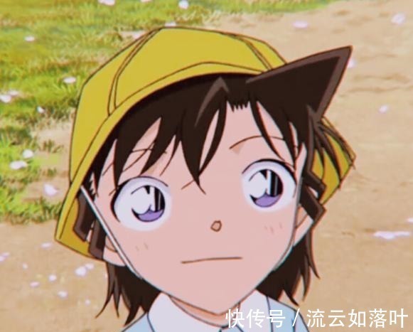 黑衣组织|柯南将黑衣组织一锅端后,他不一定要恢复身体,因为还有一个结局