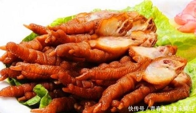 被誉为中国最经典的七种小吃,最后一种外国人却说是“垃圾”!