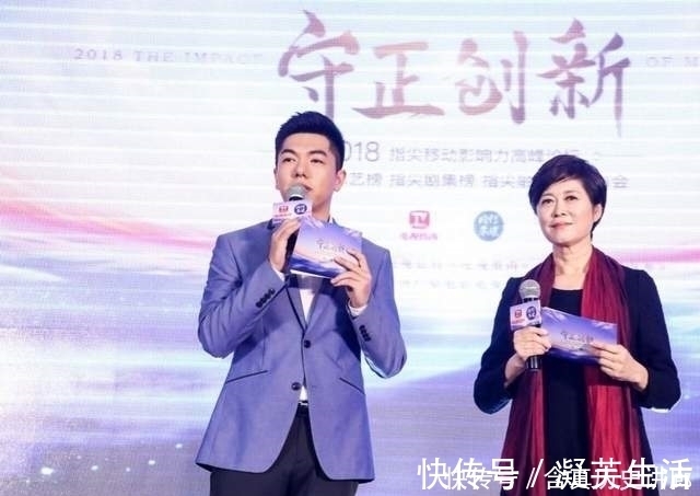 馮碩首秀《今日說法》，發(fā)揮空間不大，沒有亮點(diǎn)，也沒有失誤！