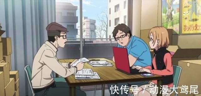 动画公司|银魂监督:因为中国的动画审查现在要求我们一次性做完全集
