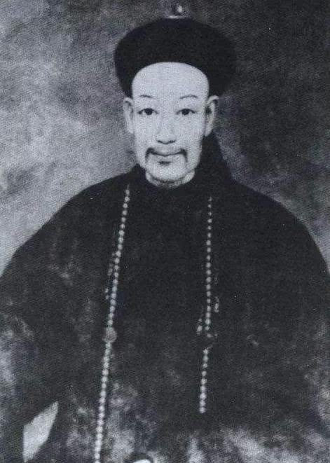 平定|晚清第一名将胡林翼,一手平定太平天国,曾国藩:他才华胜我10倍