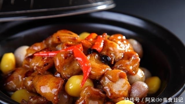 想吃简单的美味,这几道菜很好下手,省心的菜谱推荐!