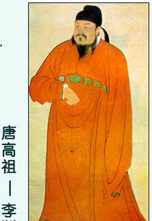 起兵|李渊为什么起兵反隋，原因竟是有人设局