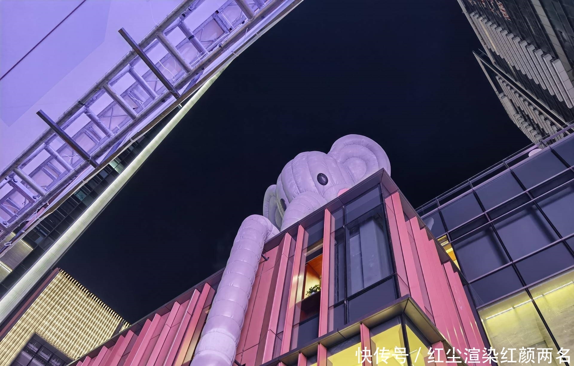 像素超|都是超大杯影像旗舰,vivo和华为到底谁更出色?