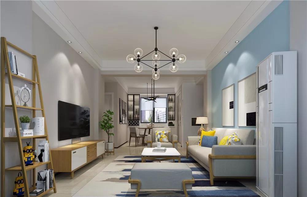 吊顶|装修省钱秘笈:照着这7条建议,穷装一样能装出好房子