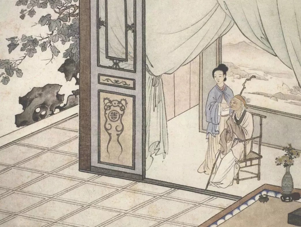 孩子|为人子女五不怨,为人父母七不责