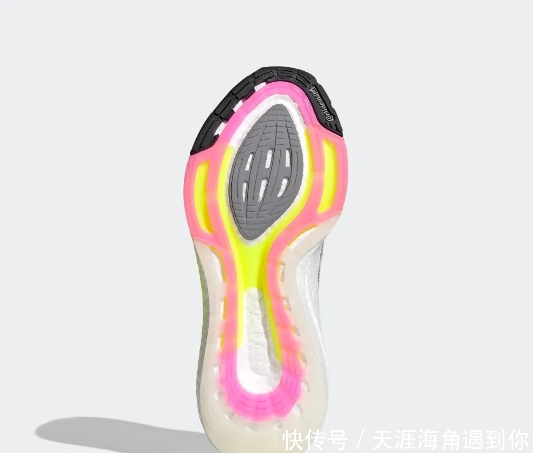 adidas和nike,两款跑鞋曝光