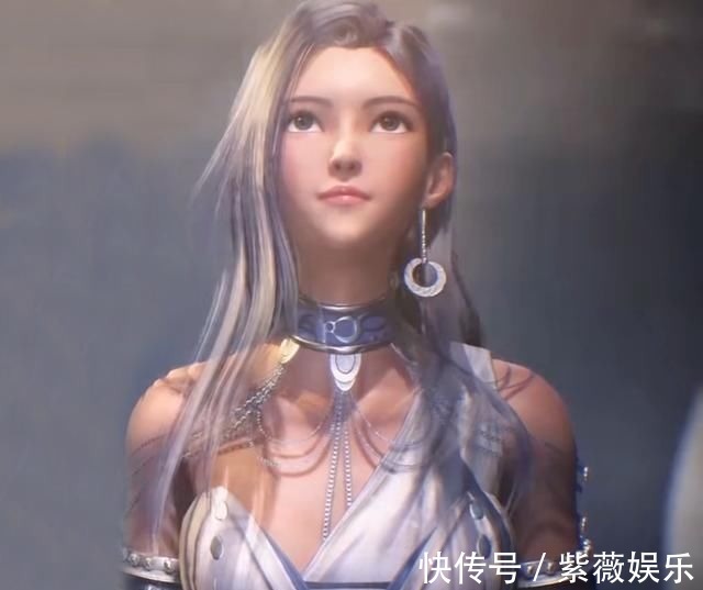 胡列娜|斗罗大陆十一美女齐现身,胡列娜沦为背景板,路人妹子实力抢镜