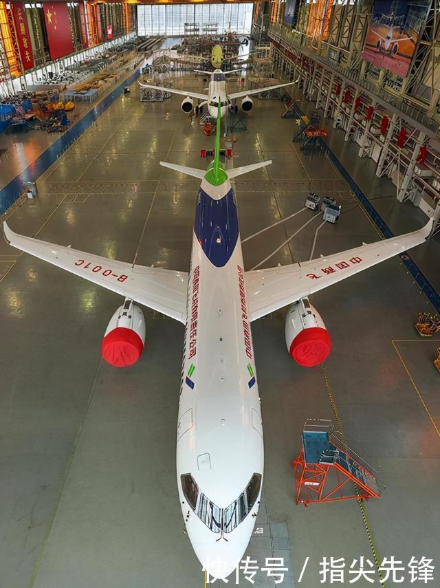 闷声发大财 百架大飞机一锤定音,国产航发这次闷声发大财,西方都捞不到好处
