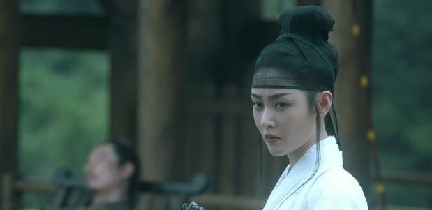 遭瘋狂吐槽,姜泥不美,打斗慢動(dòng)作,《雪中悍刀行》還能成爆款嗎