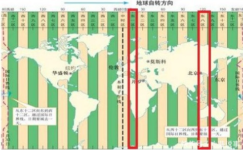 中国施行夏令时,每年省电相当于3个三侠,