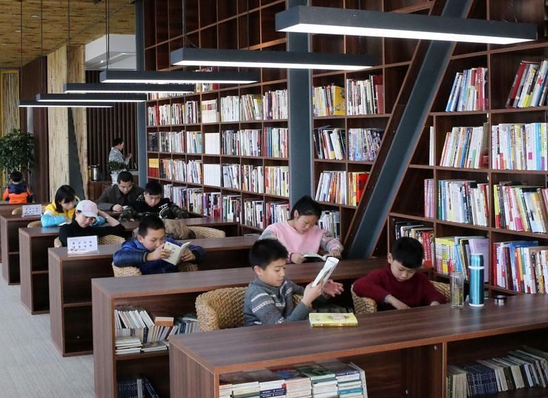 出人头地|越有远见的父母,越爱带孩子去这4个地方,娃将来更容易出人头地