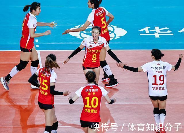 中国女排国家队|女排新重炮状态火热!轰下19分成关键人物,新版王一梅浮出水面