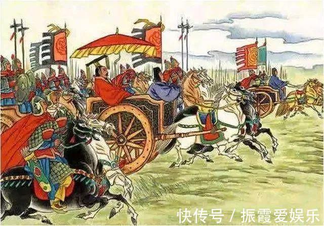 无义战|春秋无义战圣人确实说过这话,但不要望文生义