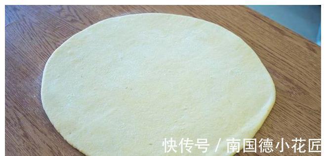 消化|南瓜饼最近火了,不加1滴水,少油少糖,软糯香甜,易消化好吸收