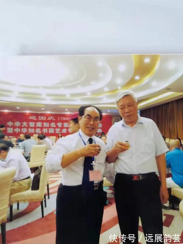 書法家#名家风采——实力派书法家任敦烈作品欣赏