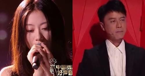 誰能想到,這節(jié)目贏得導(dǎo)師八轉(zhuǎn)的她竟落敗了