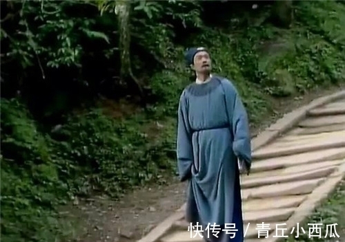 贾雨村|《红楼梦》:龙钟老僧在荣国府的一个影子,你注意到了吗?