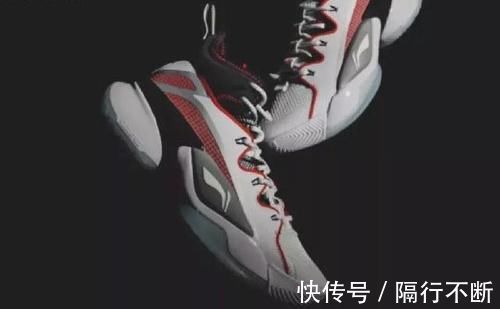 盘点|盘点2020内线球鞋榜单！国产真的太给力了！