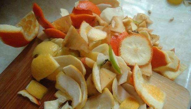 养花“三宝”:蛋壳、菜叶子、白醋,这些废弃物也能当肥料