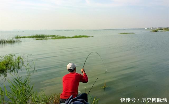 早春到晚春气候差异大,注意鱼窝位置有变化,钓位选择有规律