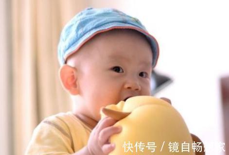 脾胃|它是脾胃的“吸尘器”,隔三差五给孩子喝点,清理积食个头猛长