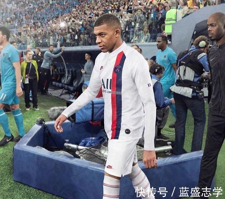 伊卡尔迪|3-0!姆巴佩造3球!2021年进球仅次于莱万!大把三线争雄靠姆巴佩!