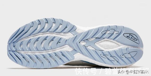 阿迪耐克 百元售价千元脚感!这3款国产跑鞋揭开了阿迪耐克的“遮羞布”