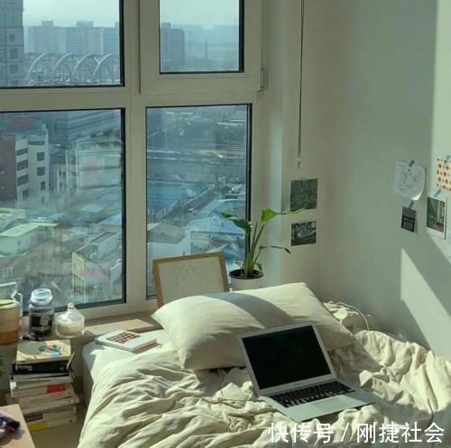 排骨架|小卧室不放床不用榻榻米，这5种方法帮你多间客房！