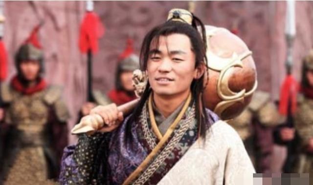 |5个版本的李元霸,除了最后其他都是搞笑的,居然还有女版?