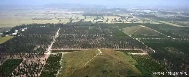 秦军|项羽用三万兵力能打赢彭城之战,为什么十万兵力打不赢垓下之战