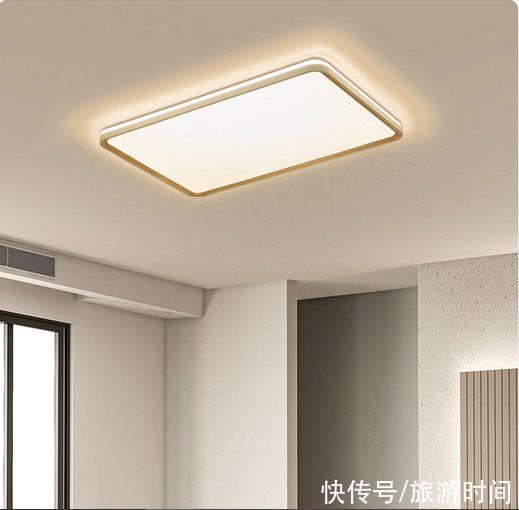 北欧风|你家的客厅灯是什么风格？家庭条件富裕的朋友，该选这款？