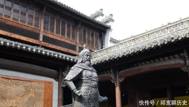 中国“最牛”寺庙，曾接待过56位皇帝，如今门票只要15元