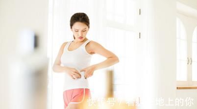 紧身衣|瘦下来还是有小肚子怎么办？学会这4招 和小肚子说拜拜！