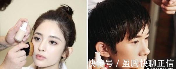 妆容|女性再忙也要牢记,出门尽量化淡妆,教给你正确顺序,漂亮又易学