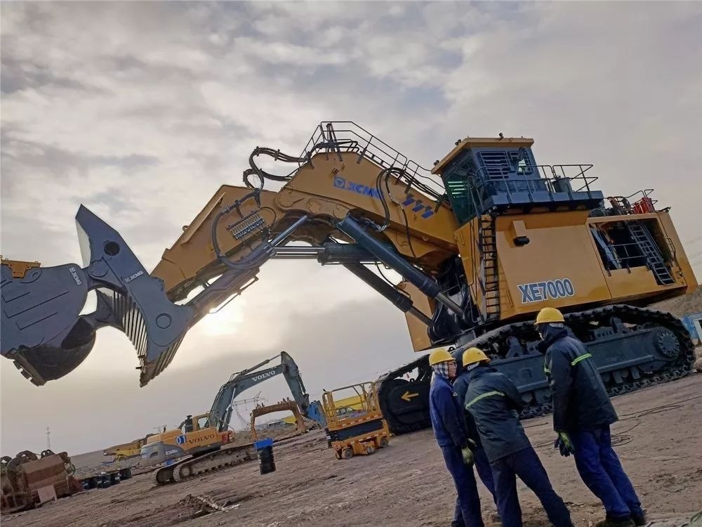 重器|中国再现国之重器,制造商排名全球前三,当年差一点被美国收购