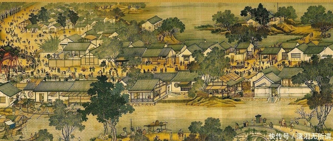 兰桡殊|贾岛最著名的一首送别诗,颔联成千古佳句,被许多诗词大家引用