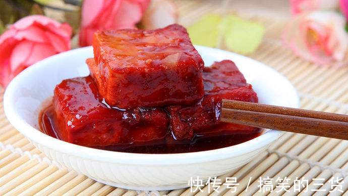 慢性疾病|经常吃“腐乳”的人，会有什么变化或许多数人不清楚，早知早好