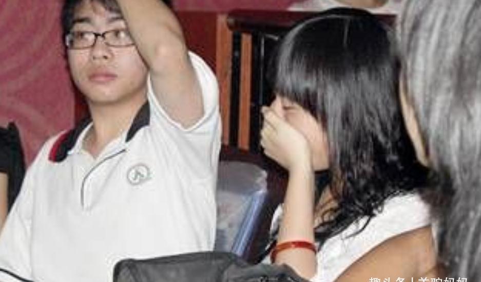 端粒|爸爸身上这3个特征只“传女不传男”,看到第一条,有点心疼女儿