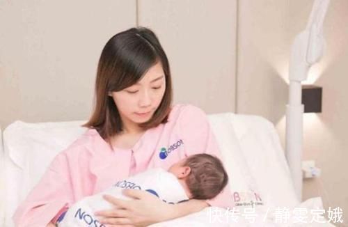 奶水|宝宝出生,第一口要吃什么很重要!是先喝奶还是先喝水