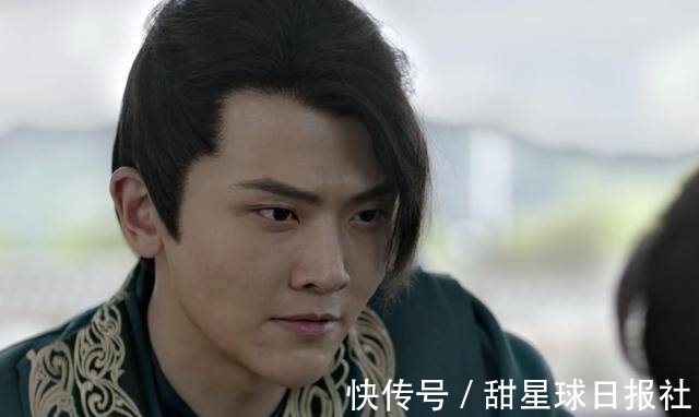 话剧|青年演员刘端端：名副其实的星三代，因《庆余年》里的二皇子走红