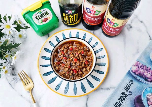 香菇|香菇辣椒酱