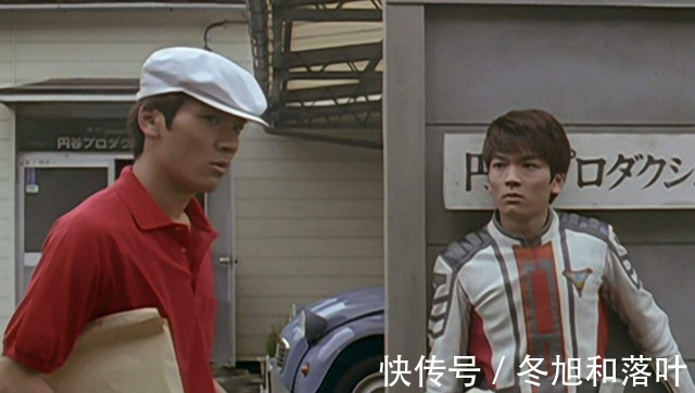 平成三杰|泽塔奥特曼英雄传没有出现大古和飞鸟,大古不可抗力,飞鸟则是故意