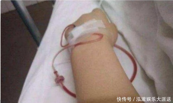 打吊针睡着了,吊针瓶没液空了,空气会进入身体吗有什么影响