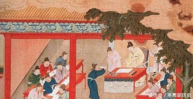 中国|中国古代的生活条件到底有多苦?